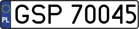 GSP70045
