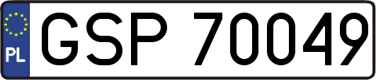 GSP70049