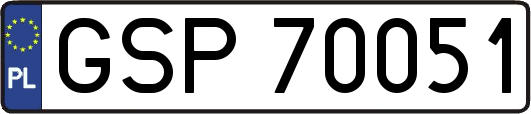 GSP70051