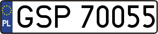 GSP70055