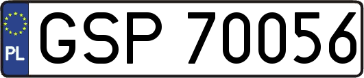 GSP70056