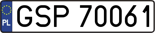 GSP70061
