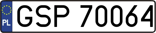 GSP70064