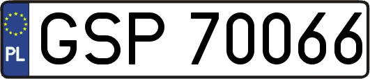 GSP70066