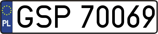 GSP70069