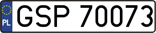 GSP70073