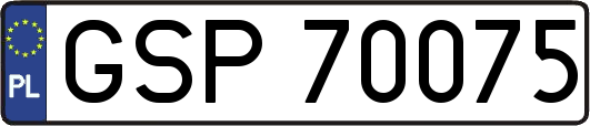 GSP70075