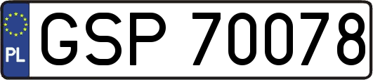 GSP70078