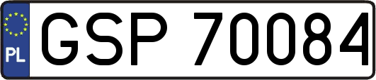 GSP70084