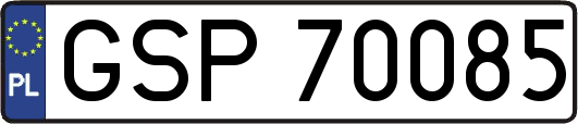 GSP70085
