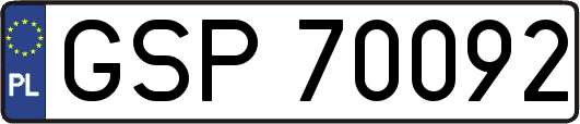 GSP70092
