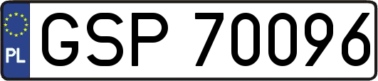 GSP70096