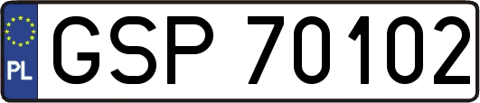 GSP70102