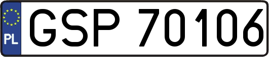 GSP70106