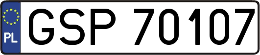 GSP70107