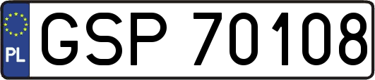 GSP70108