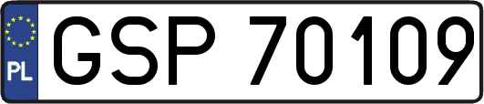 GSP70109