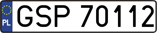 GSP70112