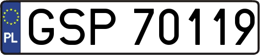 GSP70119