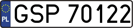 GSP70122