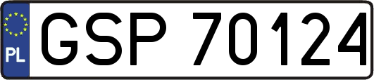GSP70124