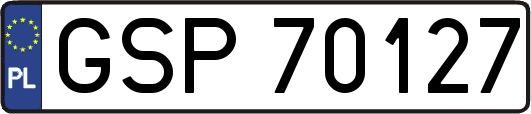 GSP70127