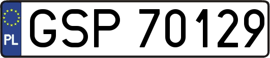 GSP70129