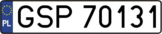 GSP70131