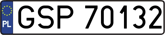 GSP70132