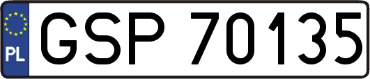 GSP70135