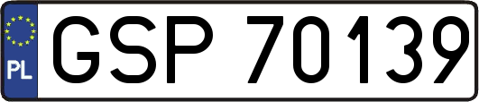 GSP70139