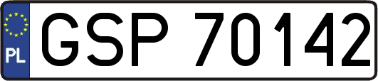 GSP70142
