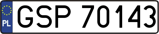 GSP70143