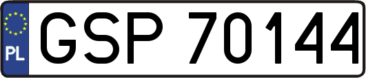 GSP70144