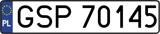 GSP70145