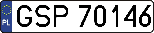 GSP70146