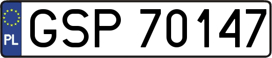 GSP70147
