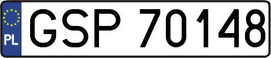 GSP70148