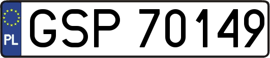 GSP70149