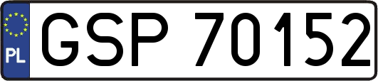 GSP70152