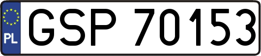 GSP70153