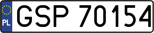GSP70154