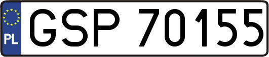 GSP70155