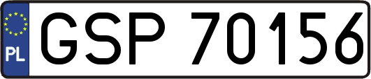 GSP70156