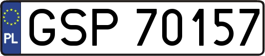 GSP70157