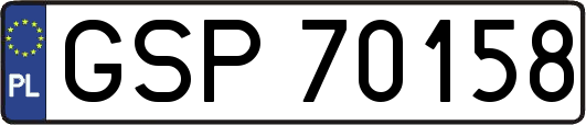 GSP70158