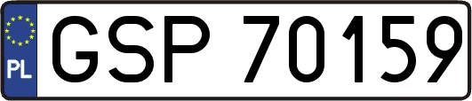 GSP70159