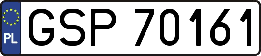 GSP70161
