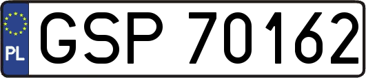 GSP70162