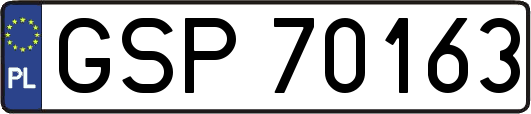 GSP70163